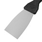 Шпательная лопатка нерж. 40 мм. EKOTOOLS